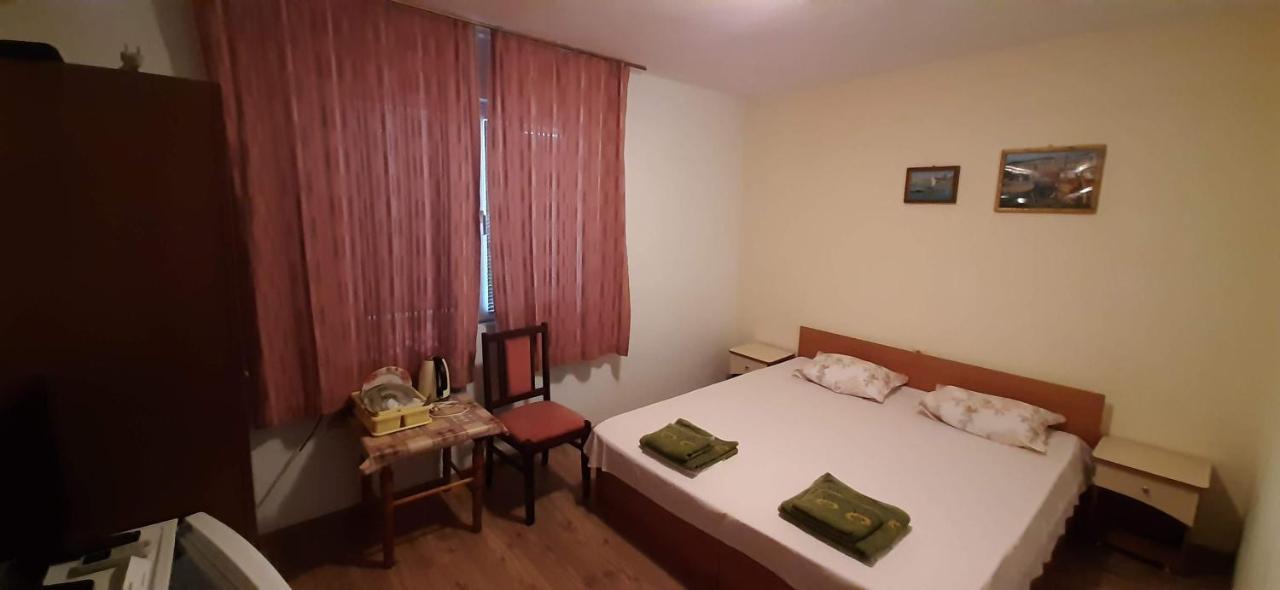 Dobrevi Guest House Sozopol Exteriér fotografie