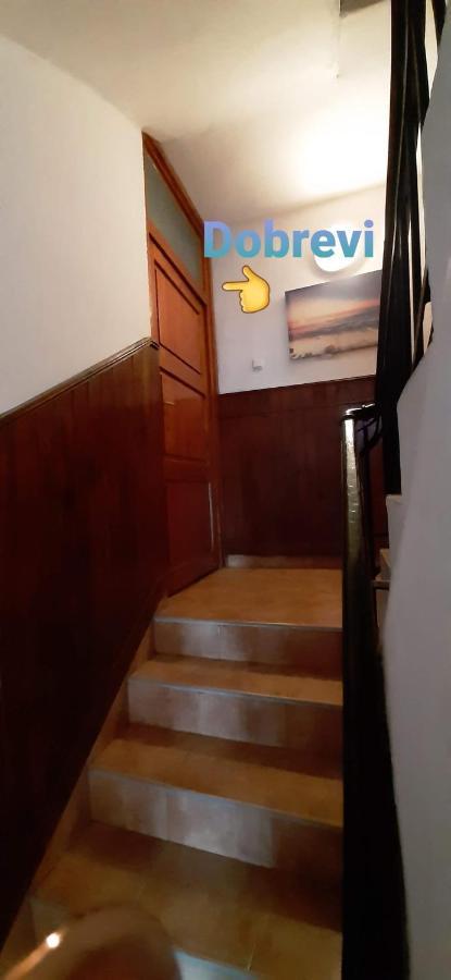 Dobrevi Guest House Sozopol Exteriér fotografie