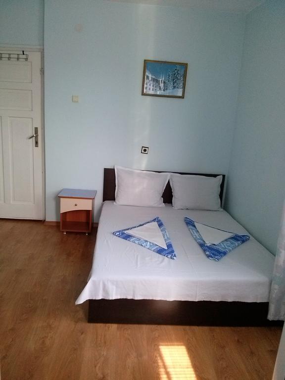 Dobrevi Guest House Sozopol Exteriér fotografie